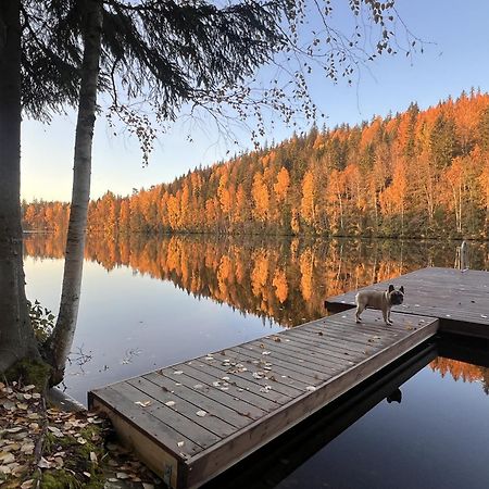 Villa Iken Moekit Heinola Exterior foto