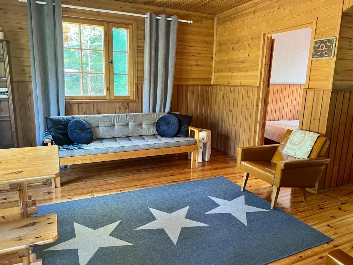 Villa Iken Moekit Heinola Exterior foto