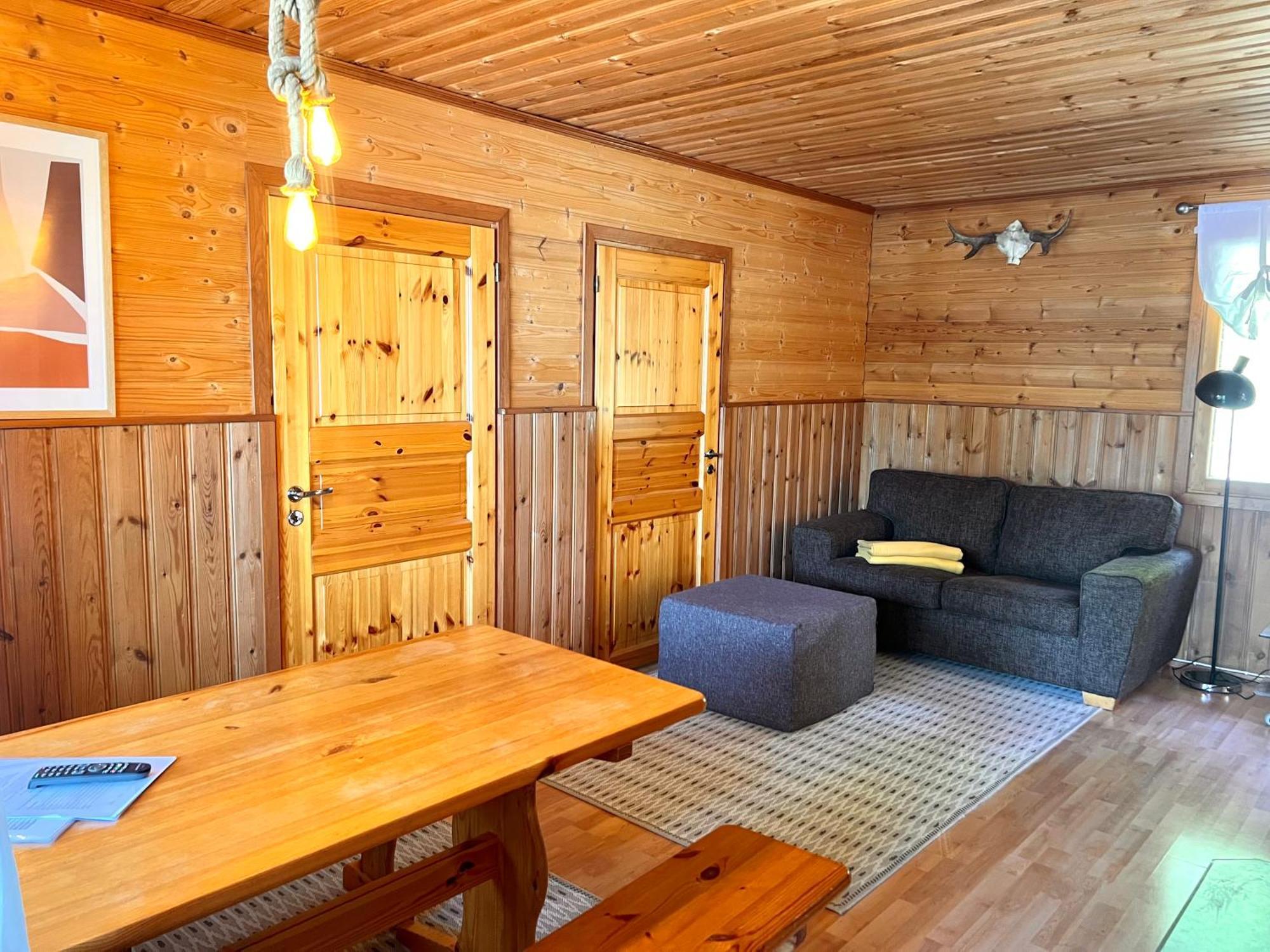 Villa Iken Moekit Heinola Habitación foto